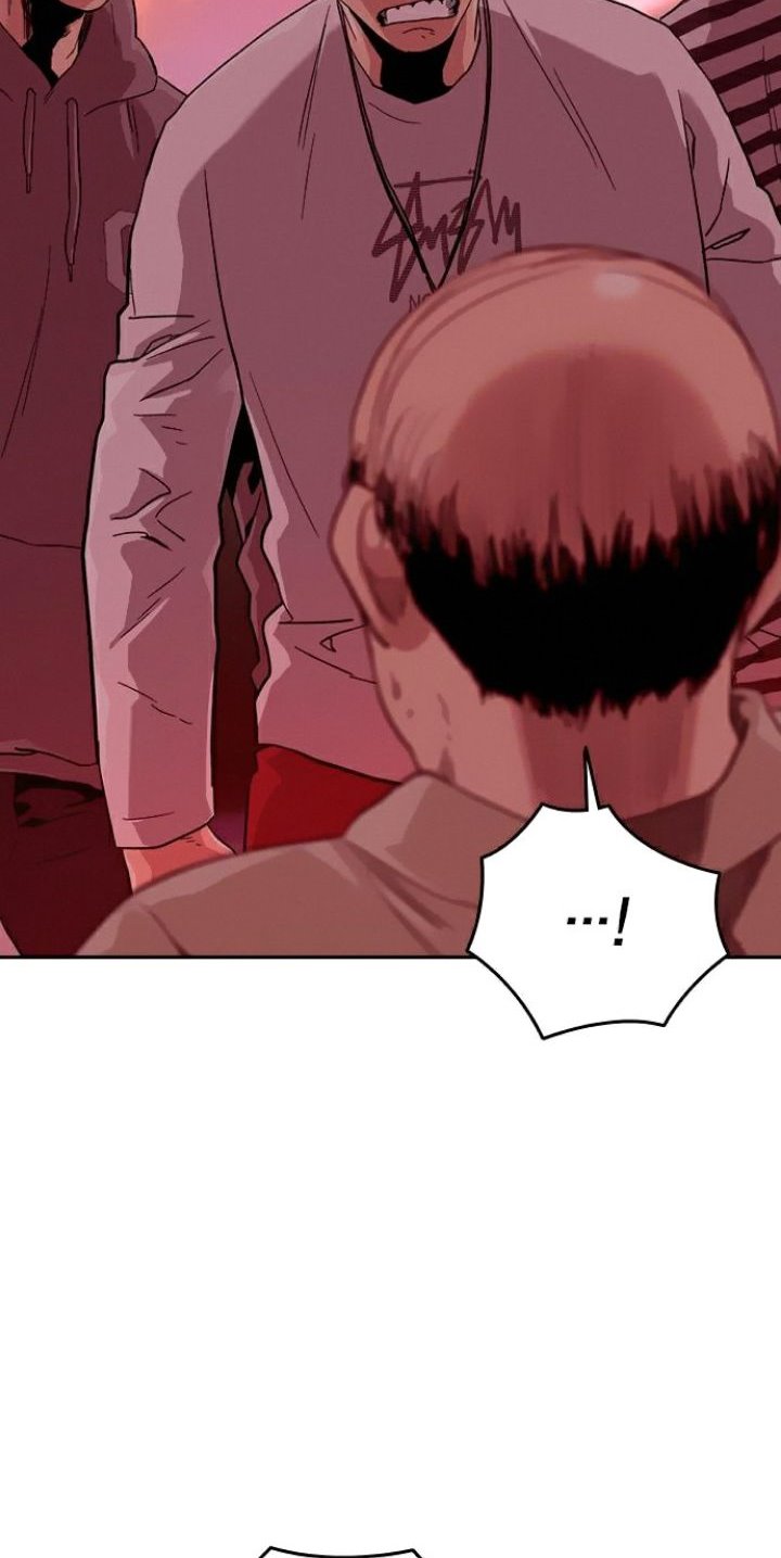 To Not Die Chapter 36 Gambar 99