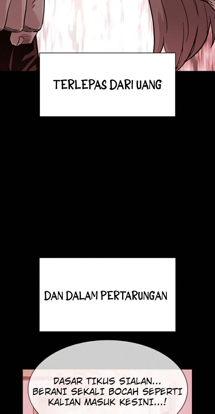 To Not Die Chapter 36 Gambar 10