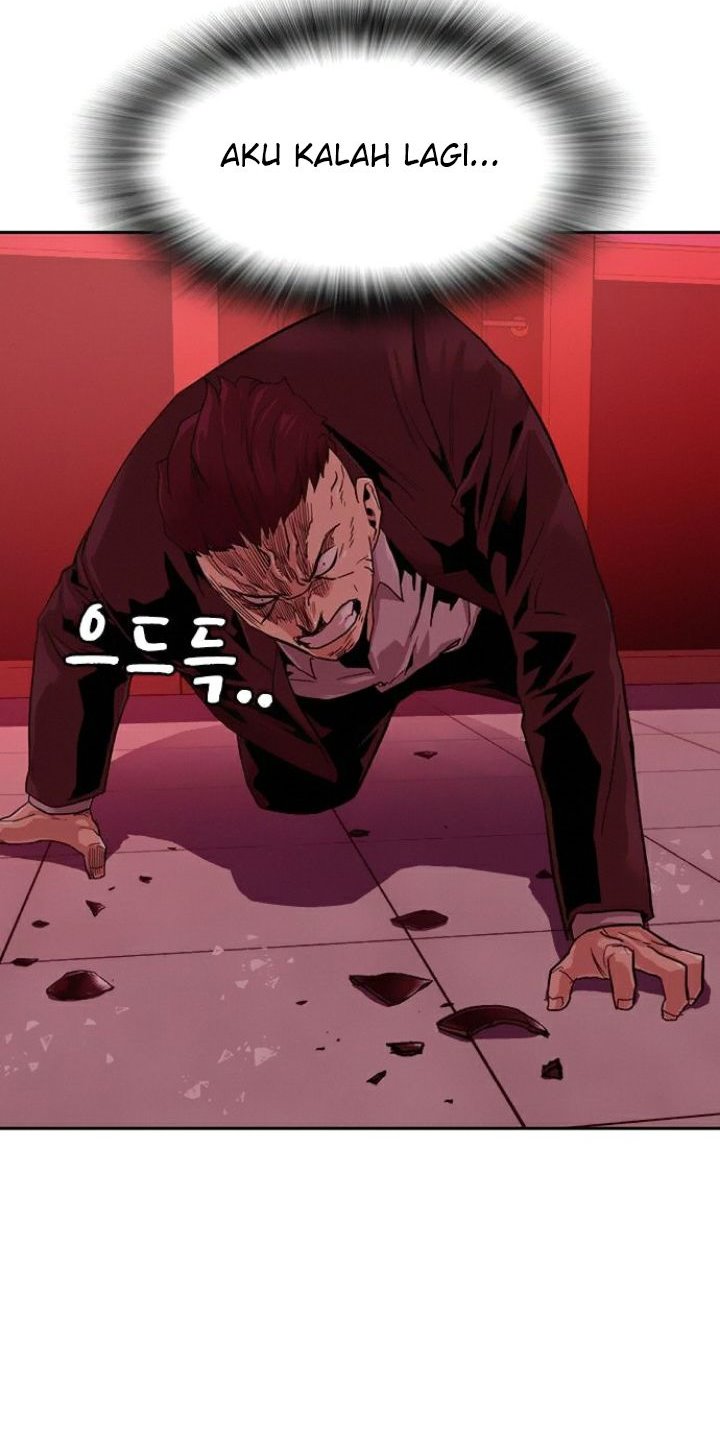 To Not Die Chapter 36 Gambar 101