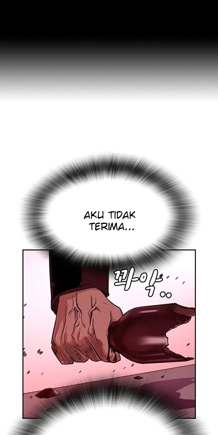 To Not Die Chapter 36 Gambar 105