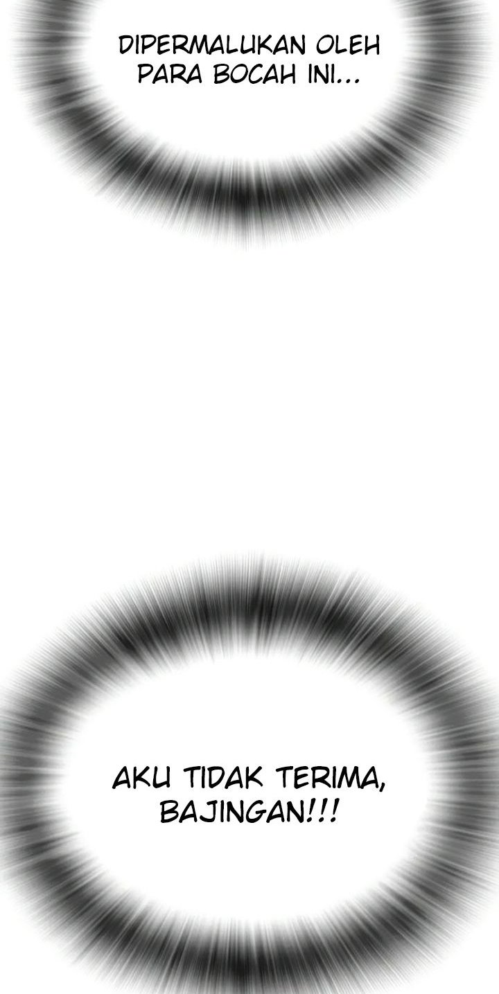 To Not Die Chapter 36 Gambar 106