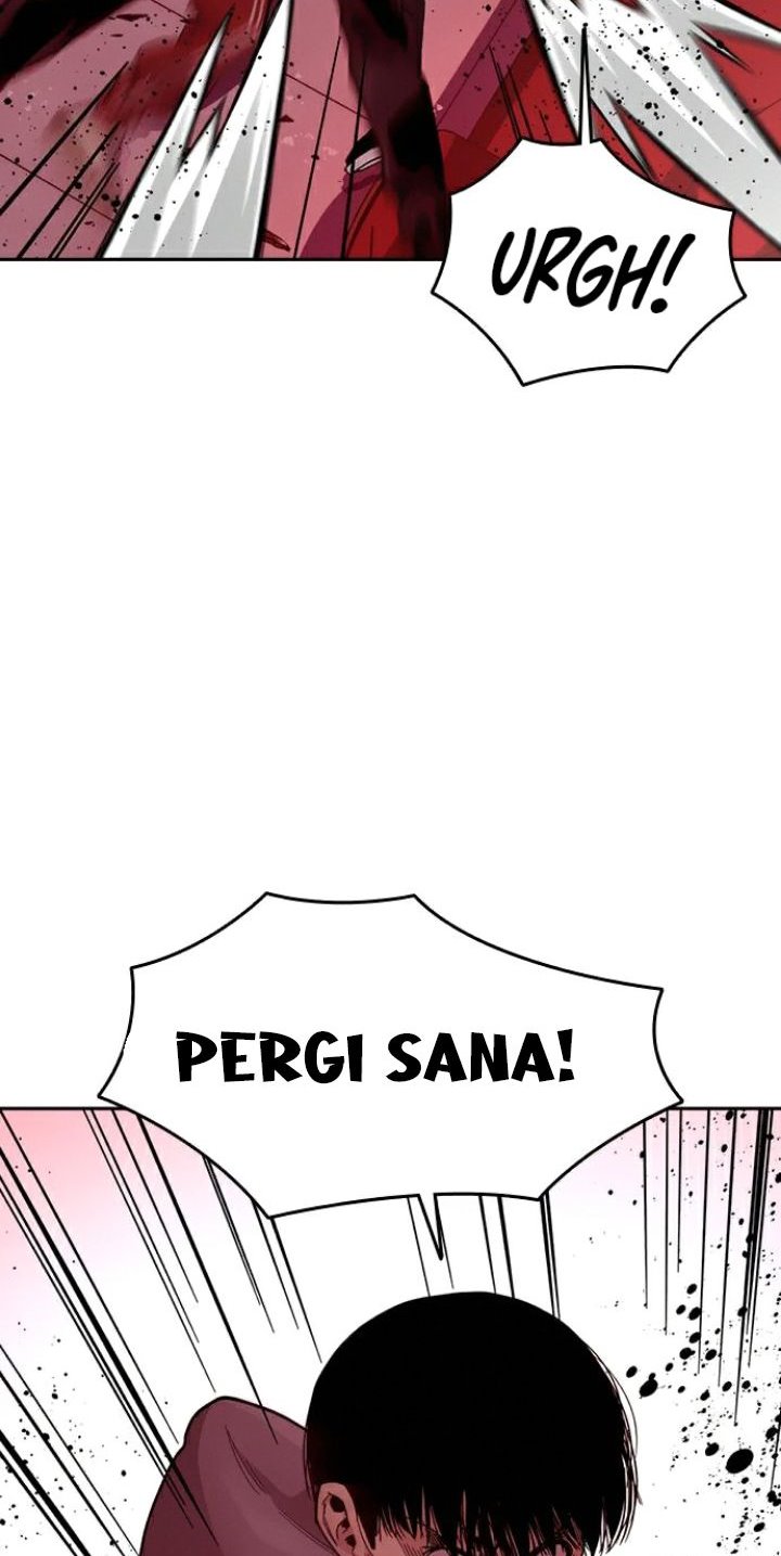 To Not Die Chapter 36 Gambar 110