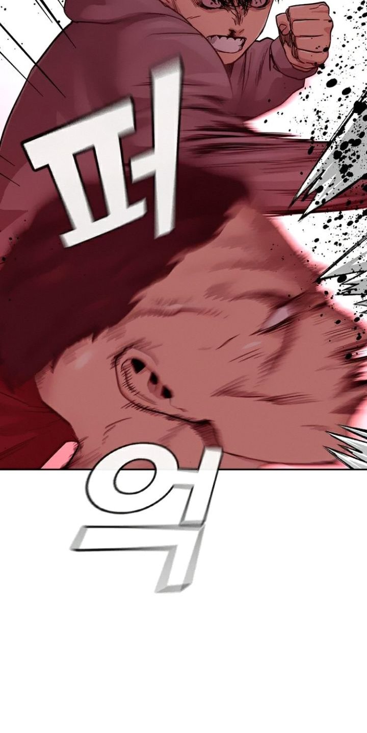 To Not Die Chapter 36 Gambar 111