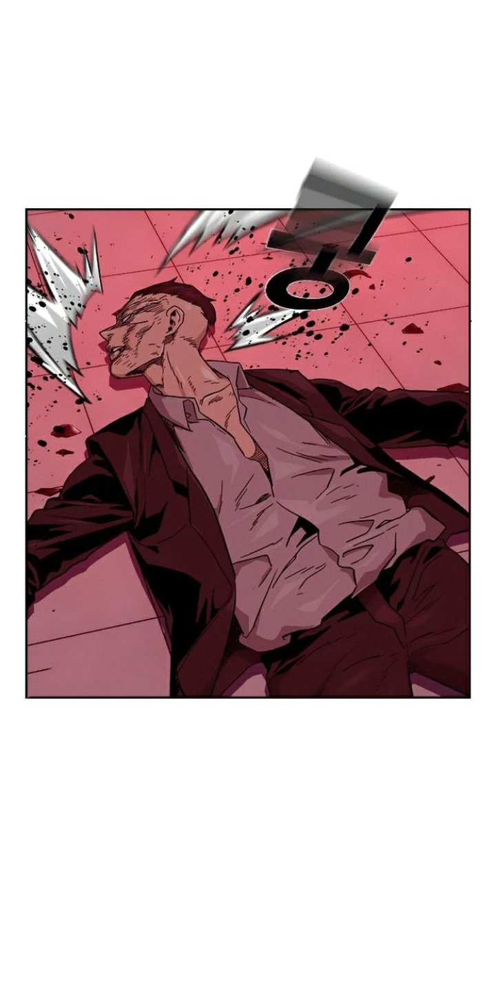 To Not Die Chapter 36 Gambar 112