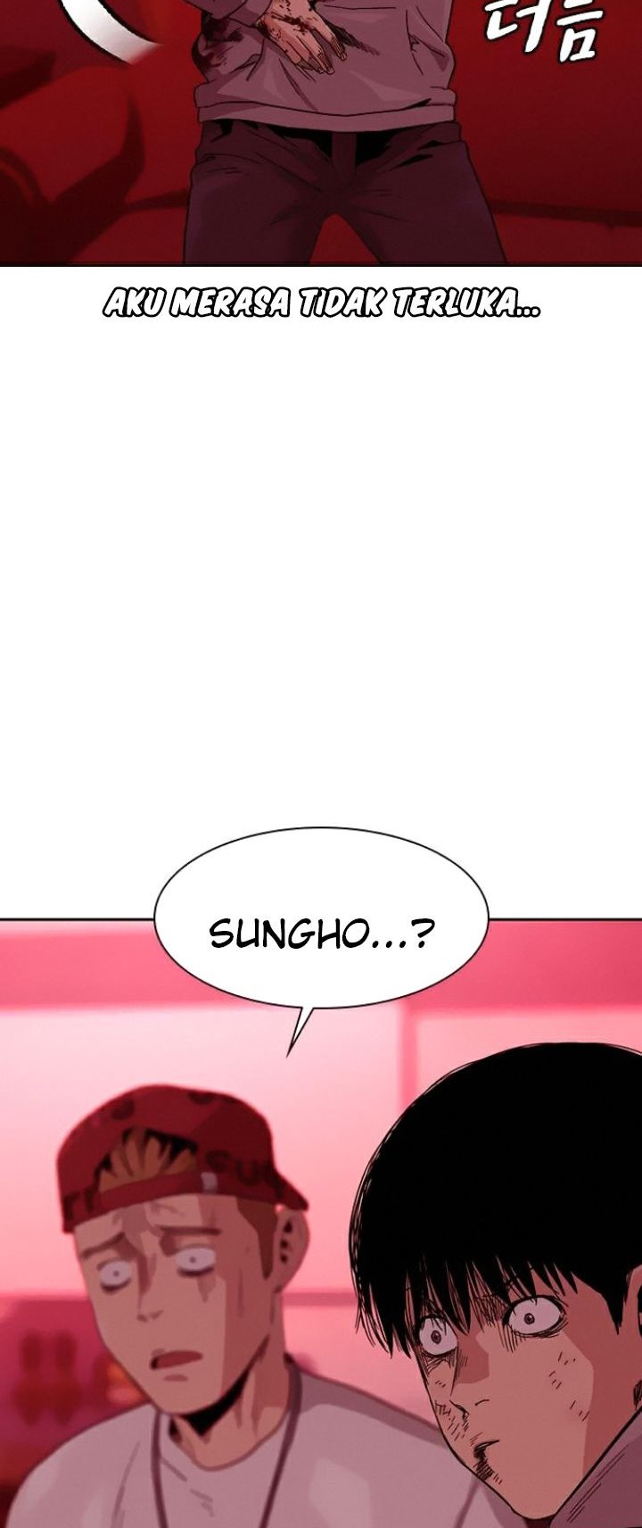 To Not Die Chapter 36 Gambar 115