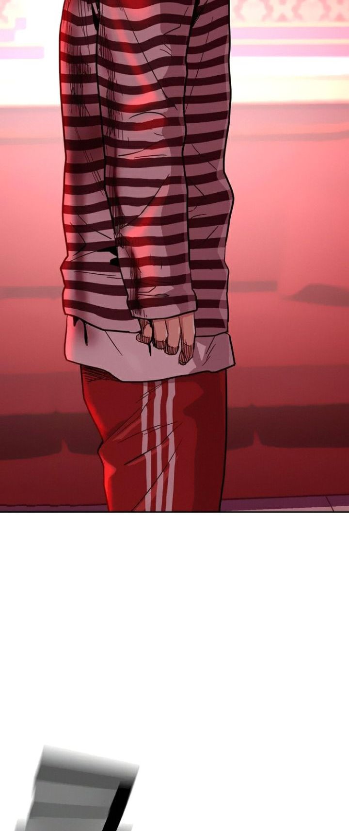 To Not Die Chapter 36 Gambar 118