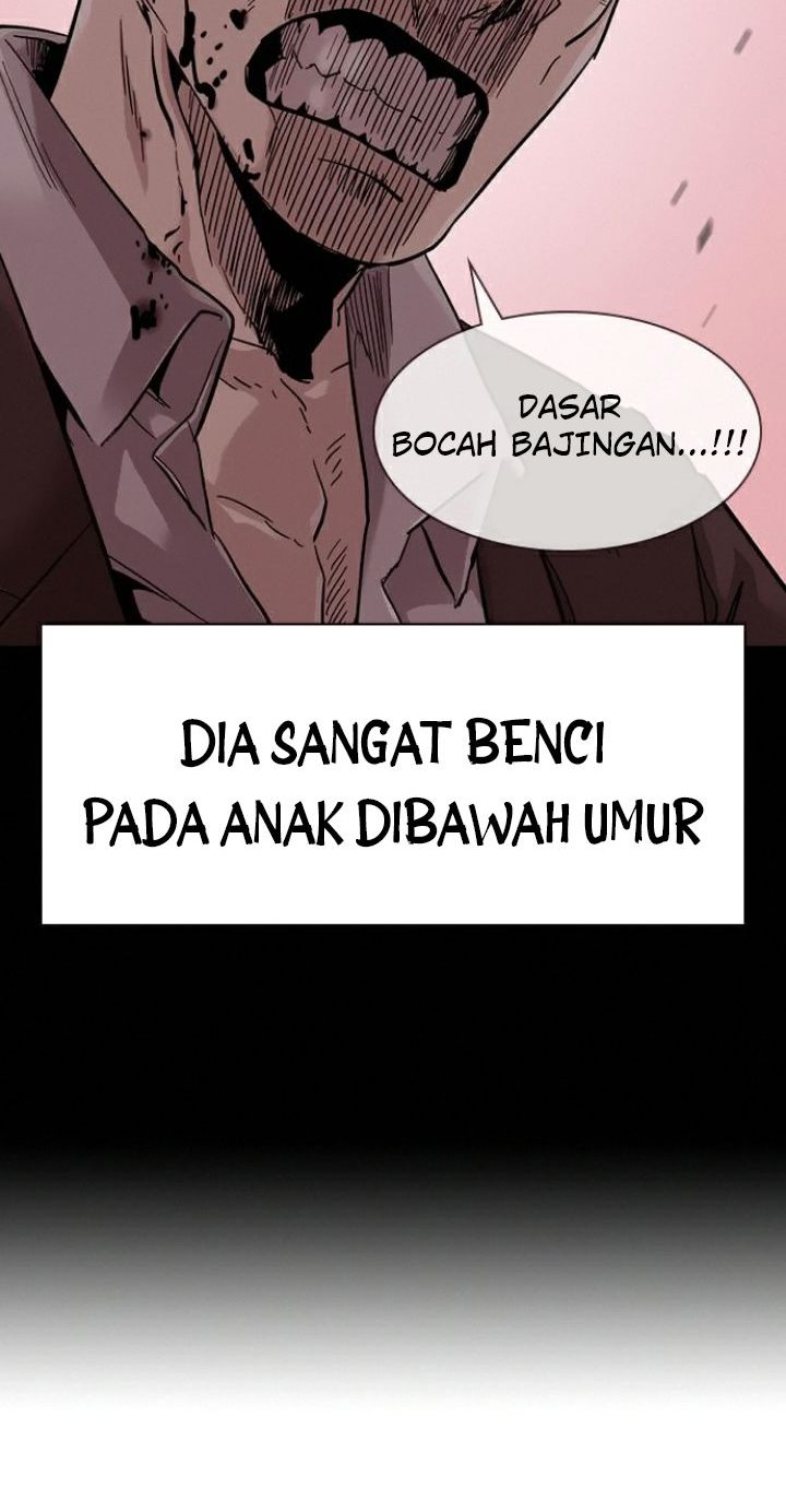 To Not Die Chapter 36 Gambar 13