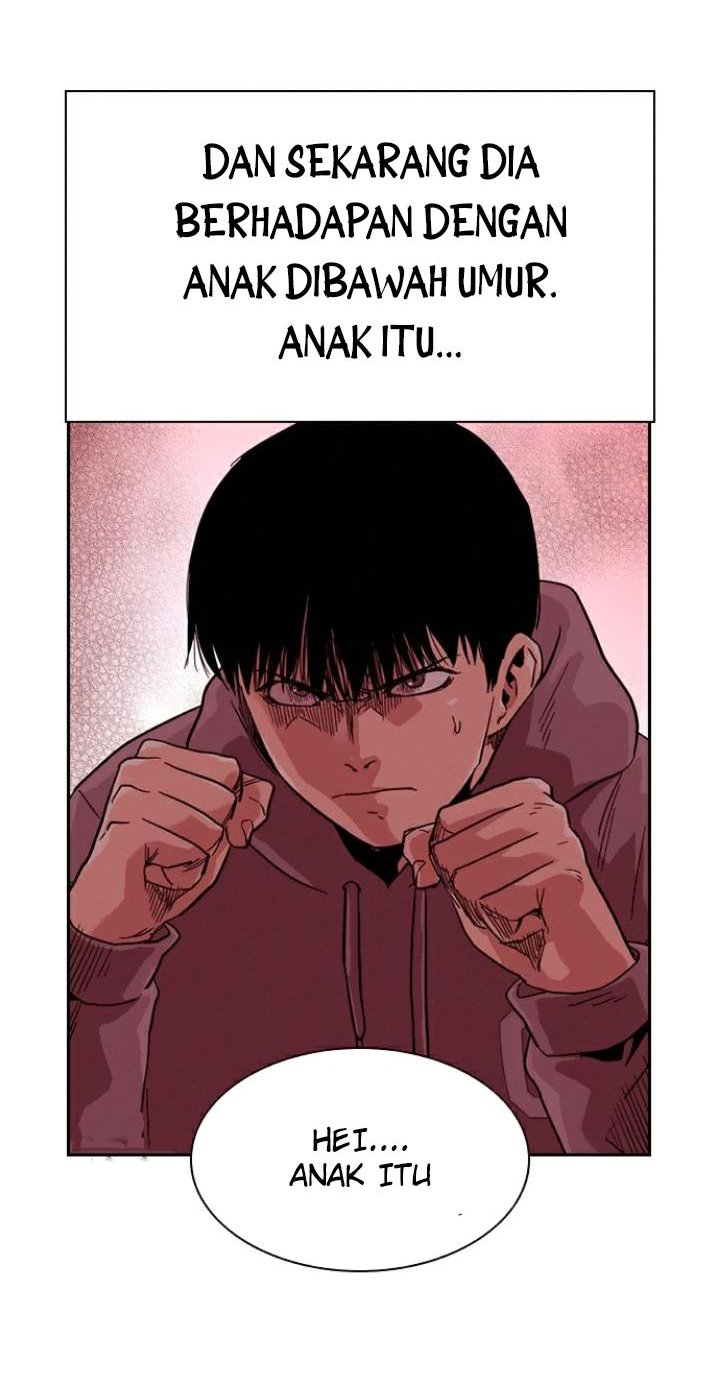 To Not Die Chapter 36 Gambar 14