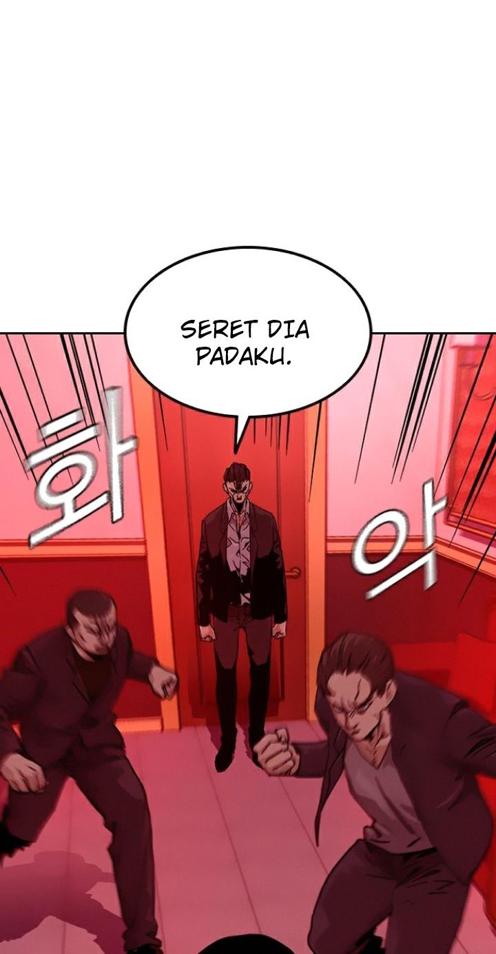 To Not Die Chapter 36 Gambar 15