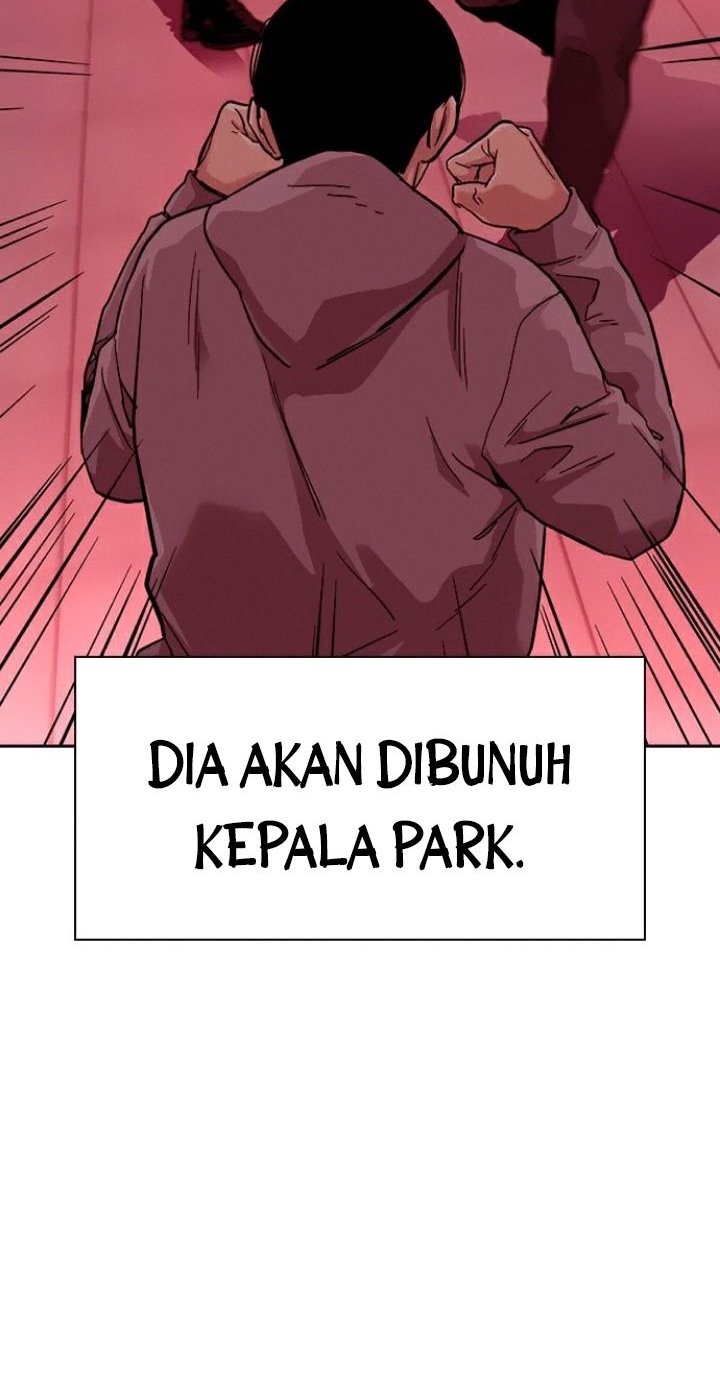To Not Die Chapter 36 Gambar 16