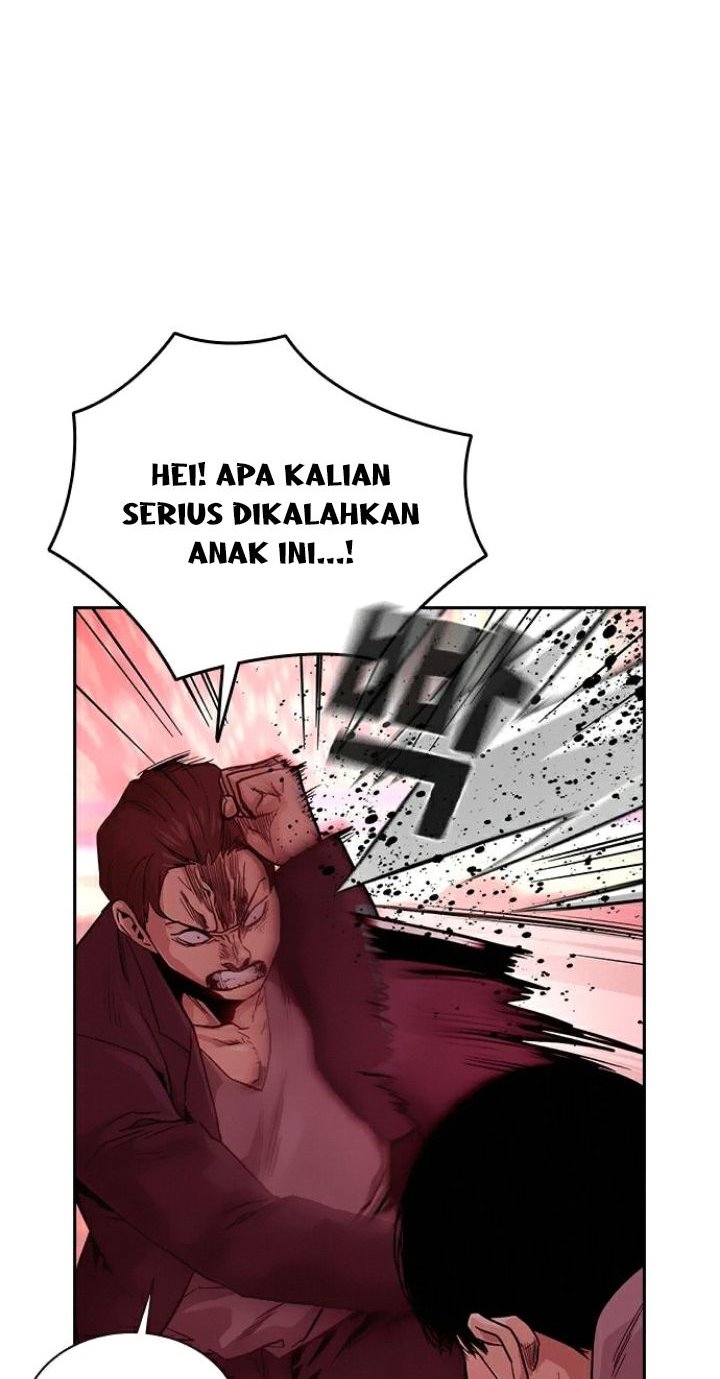 To Not Die Chapter 36 Gambar 19