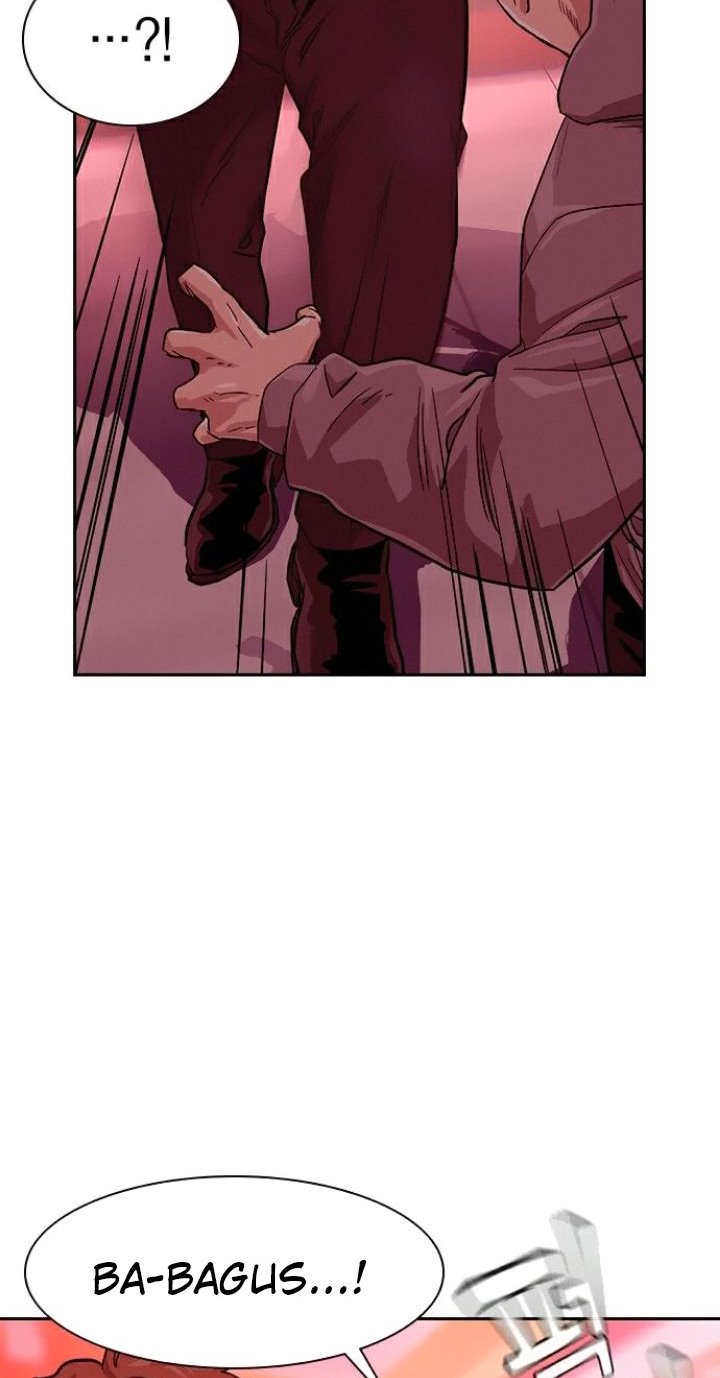 To Not Die Chapter 36 Gambar 20