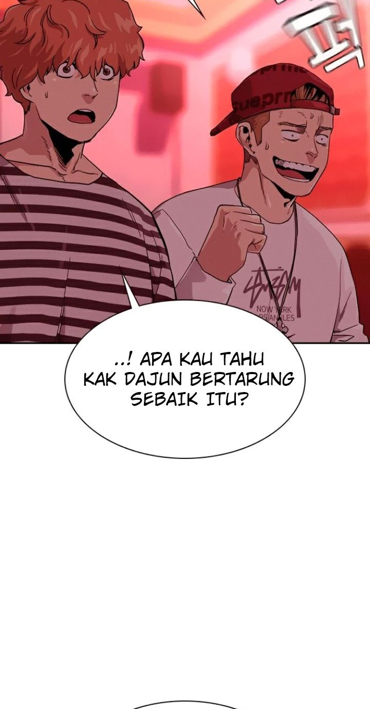 To Not Die Chapter 36 Gambar 21