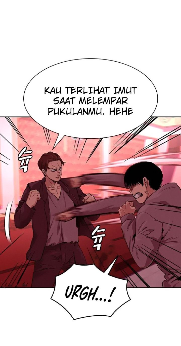 To Not Die Chapter 36 Gambar 23