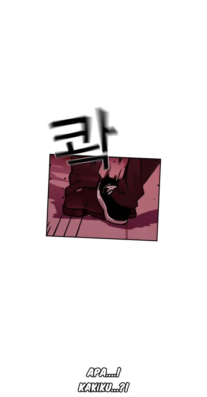 To Not Die Chapter 36 Gambar 24