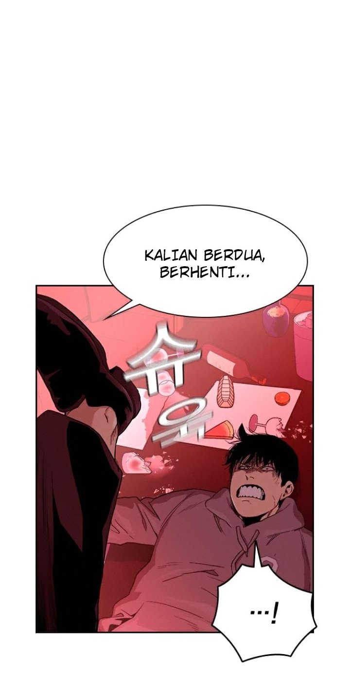 To Not Die Chapter 36 Gambar 29