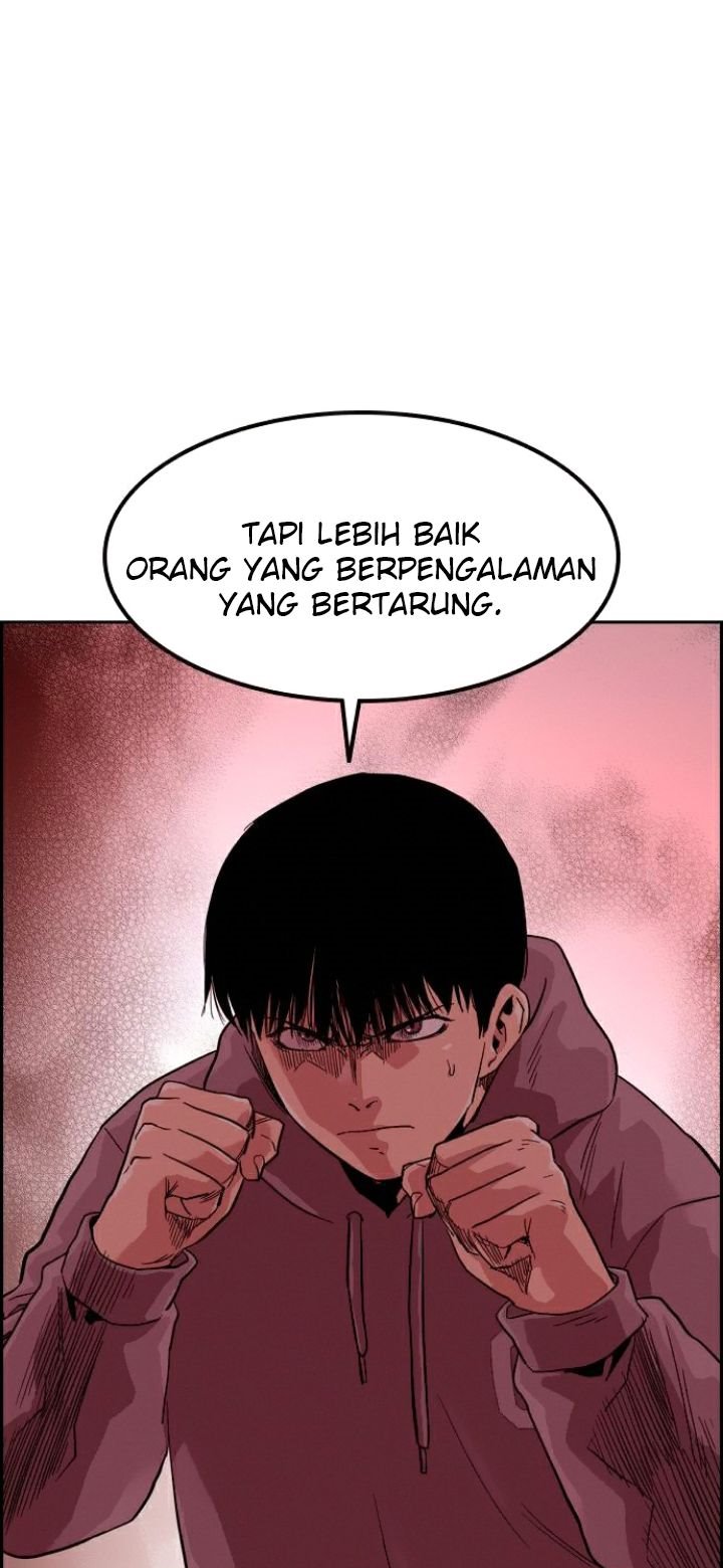 To Not Die Chapter 36 Gambar 3
