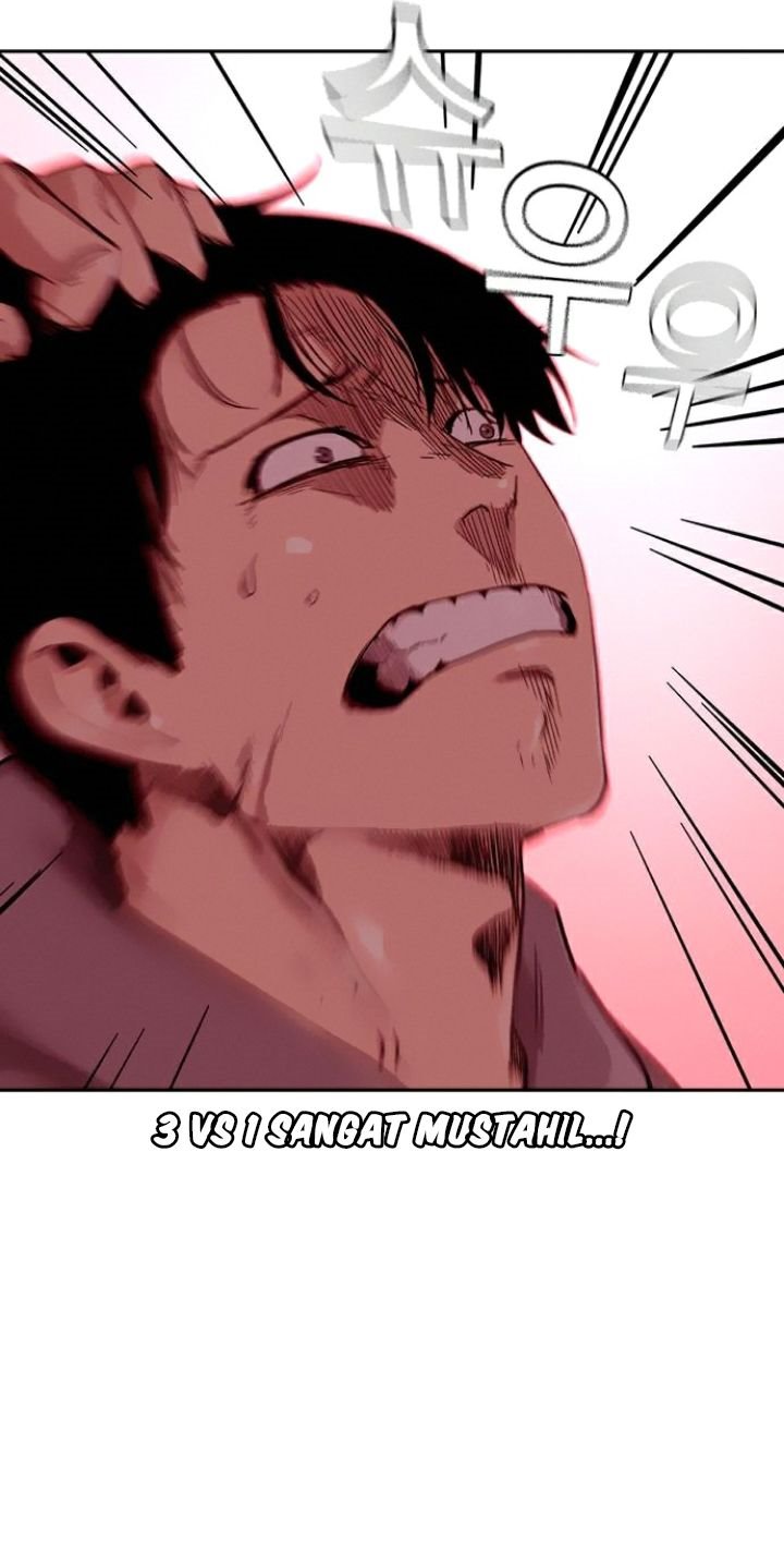 To Not Die Chapter 36 Gambar 36