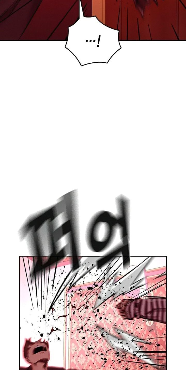 To Not Die Chapter 36 Gambar 38