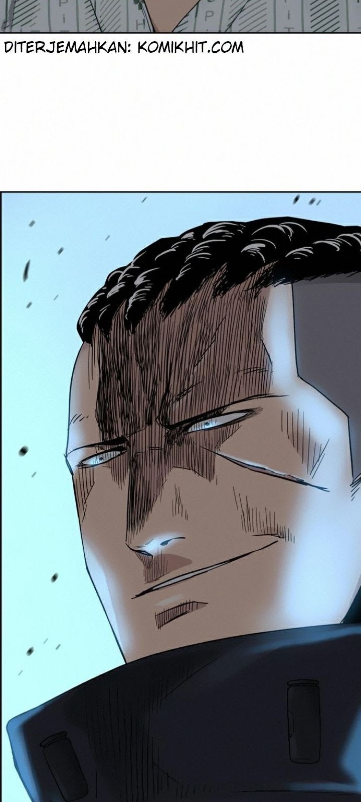 To Not Die Chapter 37 Gambar 81