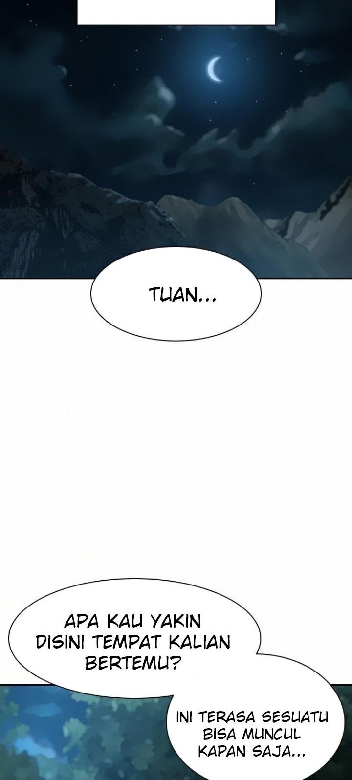 To Not Die Chapter 37 Gambar 46