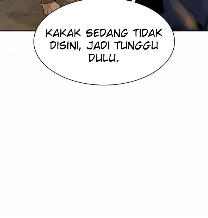 To Not Die Chapter 37 Gambar 54