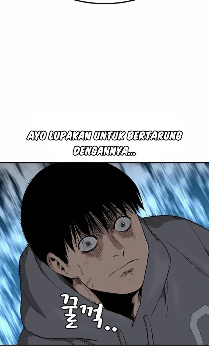 To Not Die Chapter 37 Gambar 61