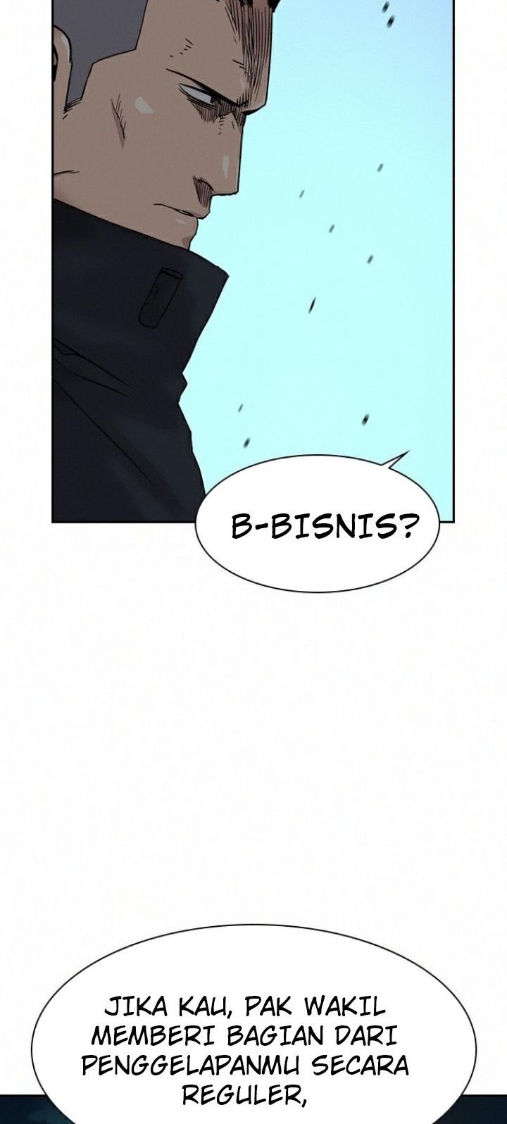 To Not Die Chapter 37 Gambar 70