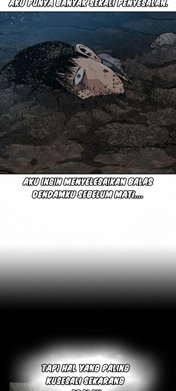 To Not Die Chapter 38 Gambar 79