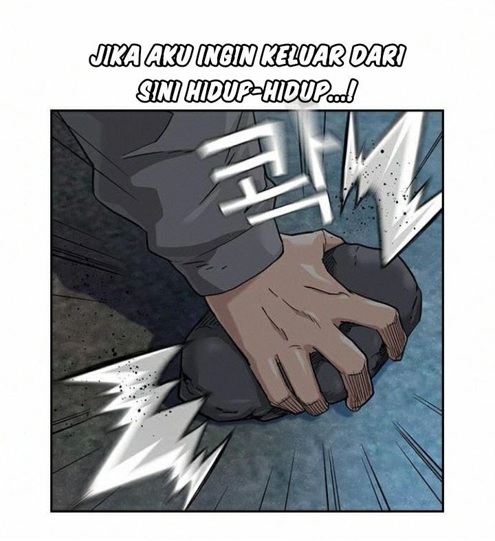 To Not Die Chapter 38 Gambar 11