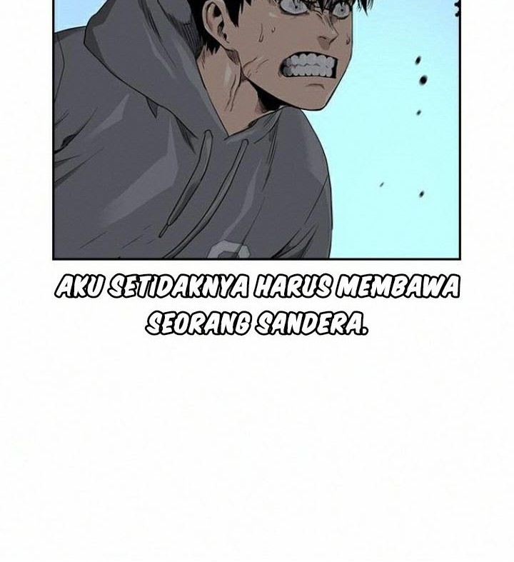 To Not Die Chapter 38 Gambar 17