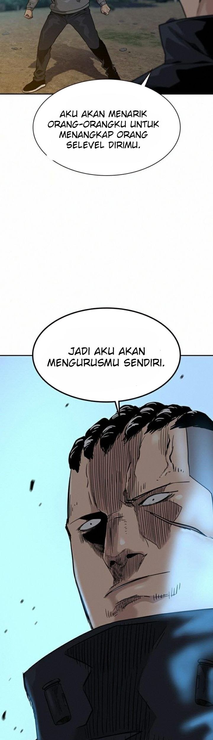 To Not Die Chapter 38 Gambar 22