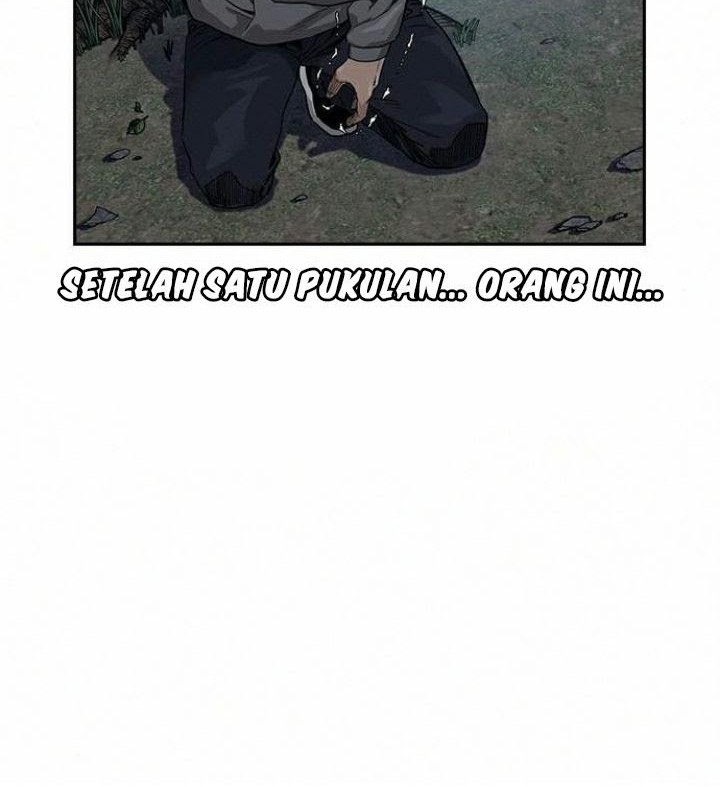 To Not Die Chapter 38 Gambar 29