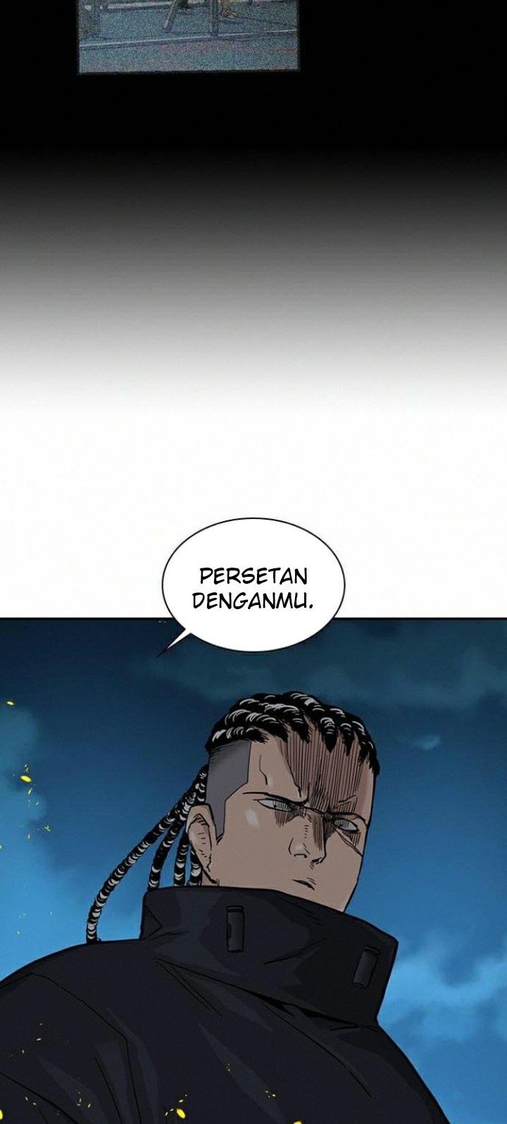 To Not Die Chapter 38 Gambar 42