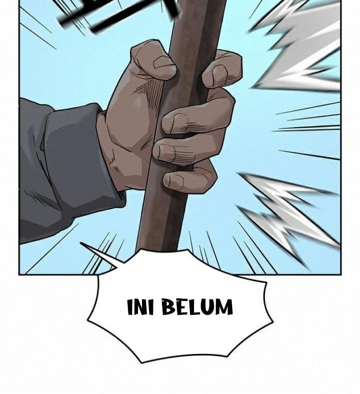 To Not Die Chapter 38 Gambar 46