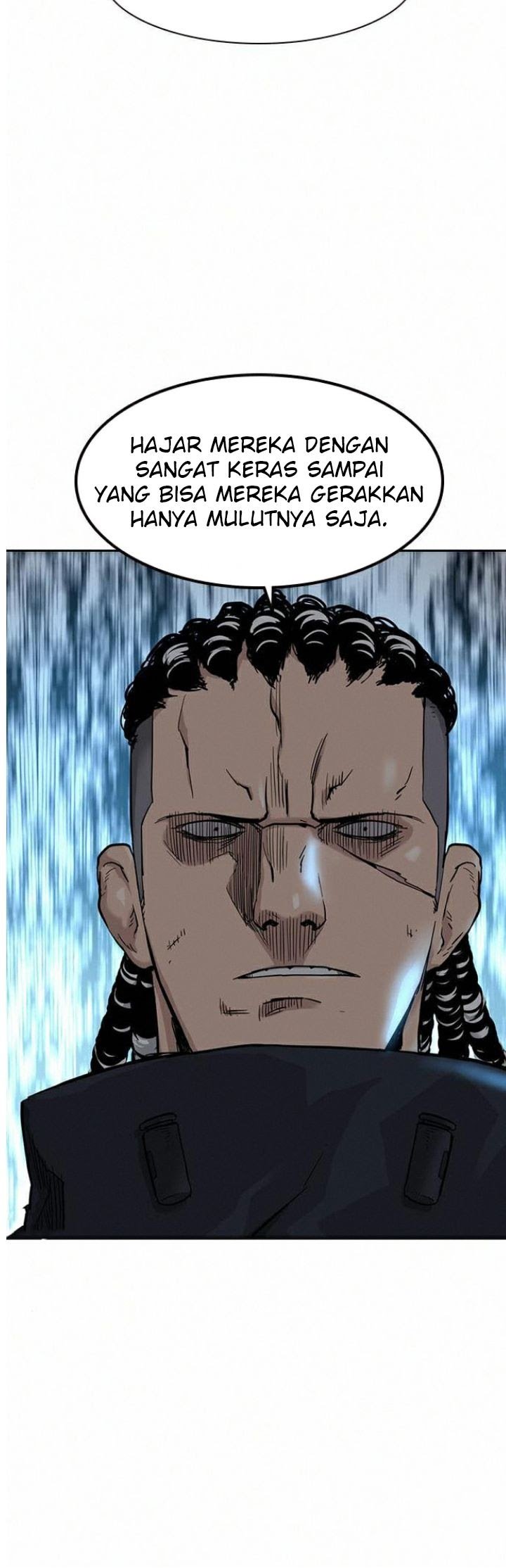 To Not Die Chapter 38 Gambar 5