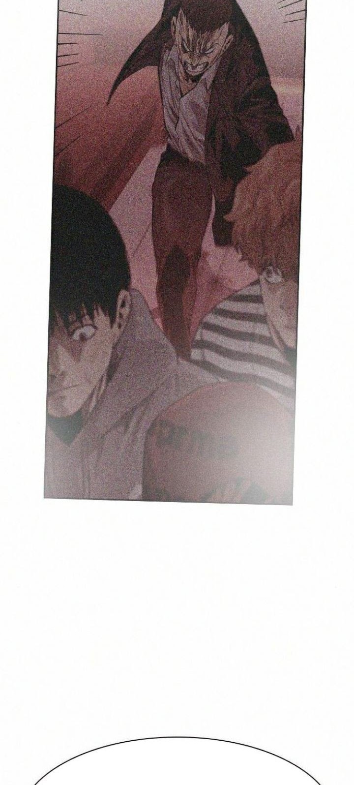 To Not Die Chapter 38 Gambar 66