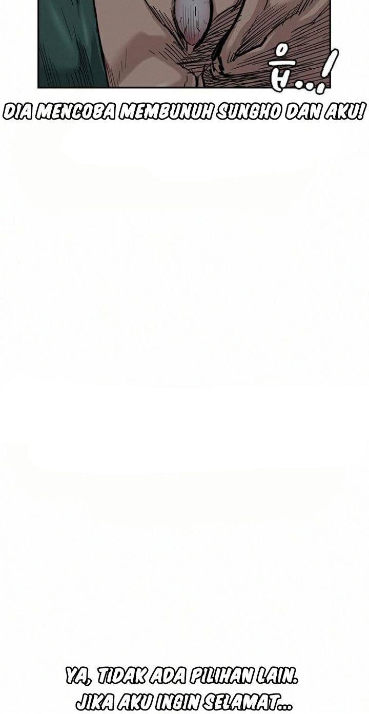 To Not Die Chapter 38 Gambar 69