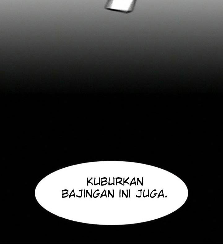 To Not Die Chapter 38 Gambar 75