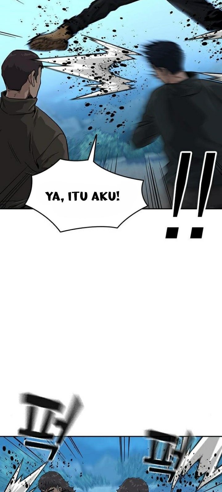 To Not Die Chapter 39 Gambar 9