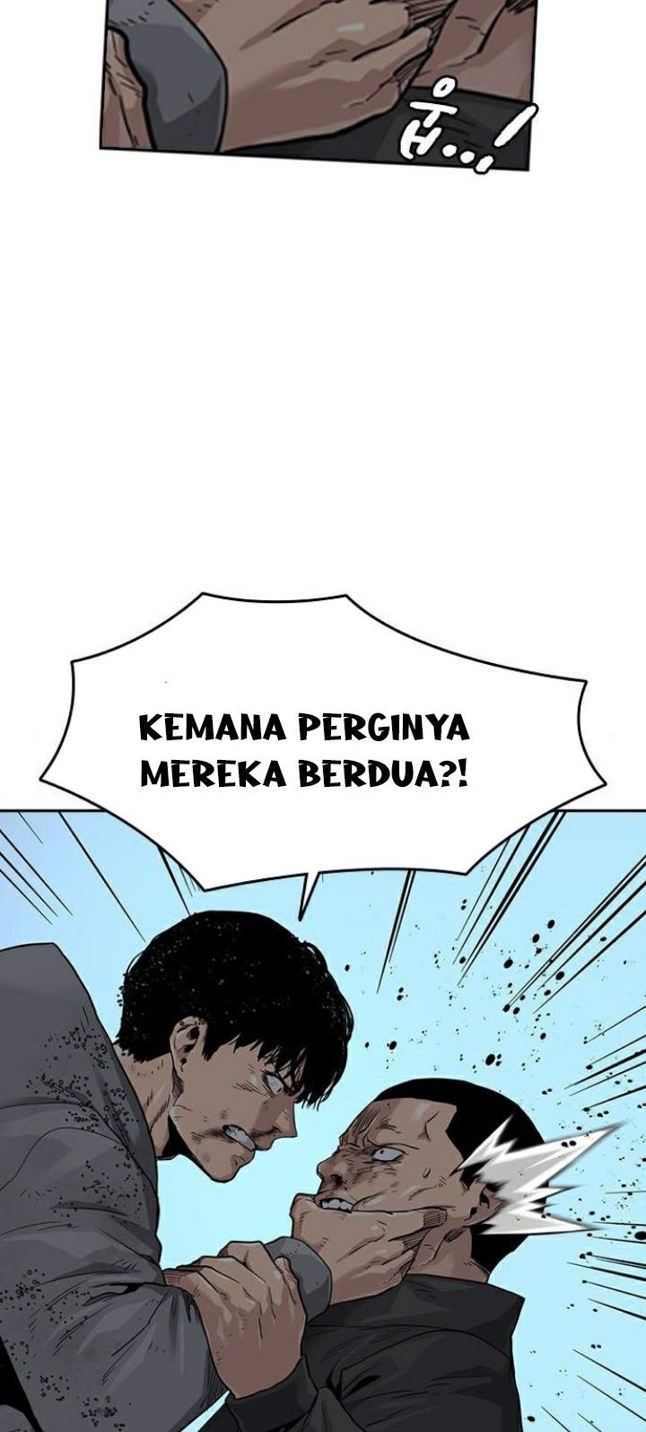 To Not Die Chapter 39 Gambar 24