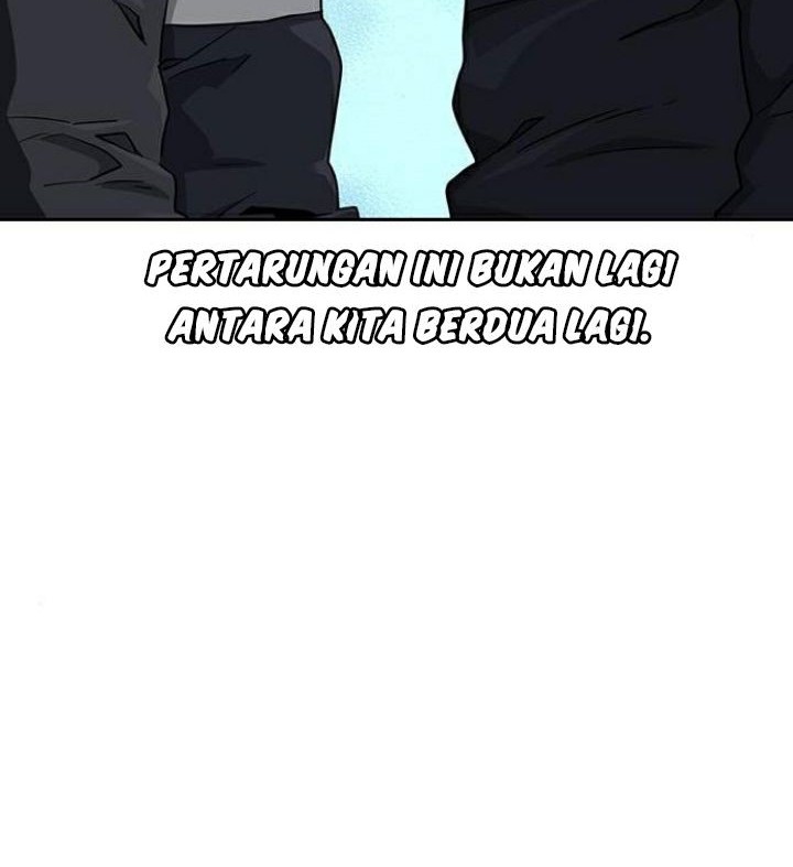 To Not Die Chapter 39 Gambar 46