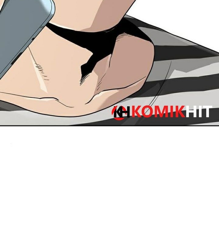 To Not Die Chapter 39 Gambar 64