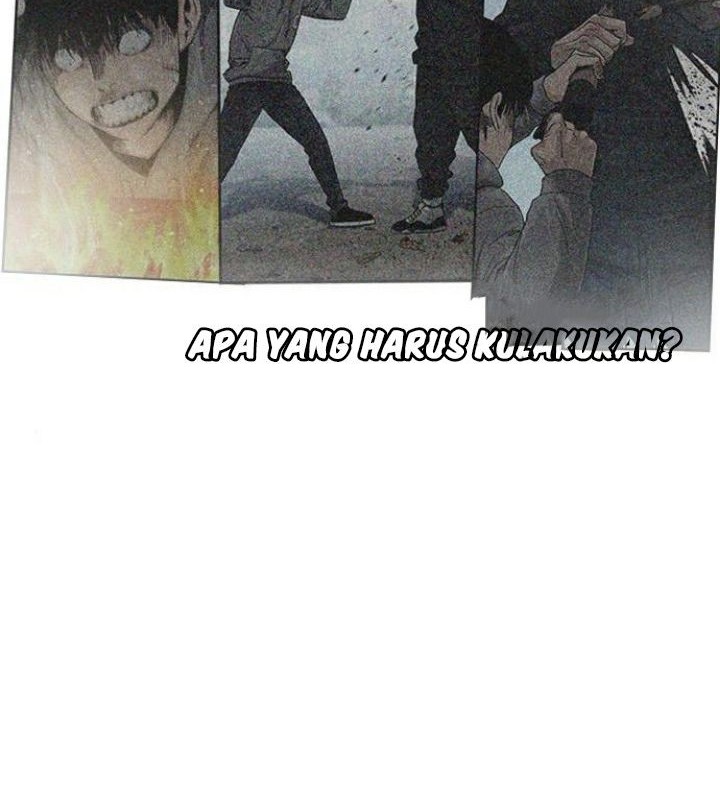 To Not Die Chapter 39 Gambar 58
