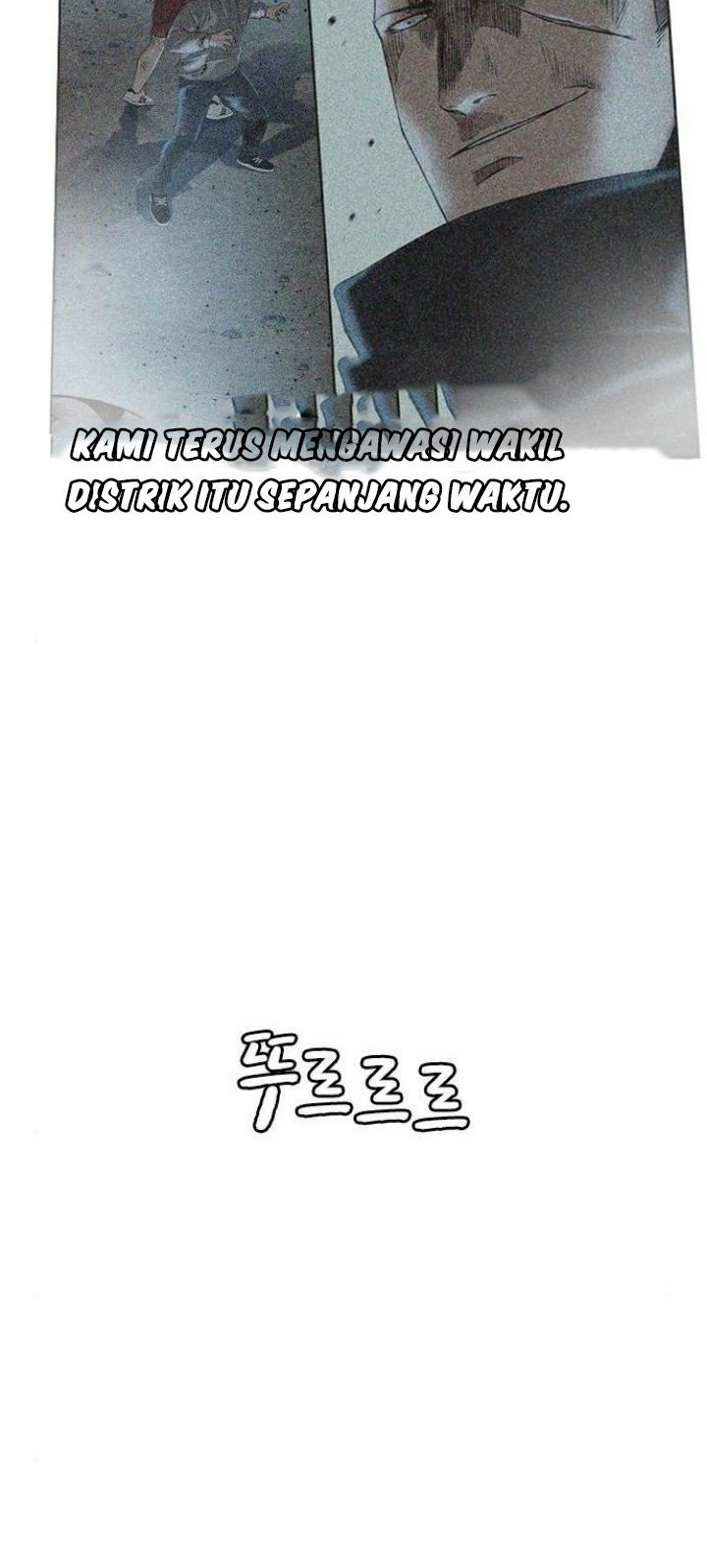 To Not Die Chapter 39 Gambar 60