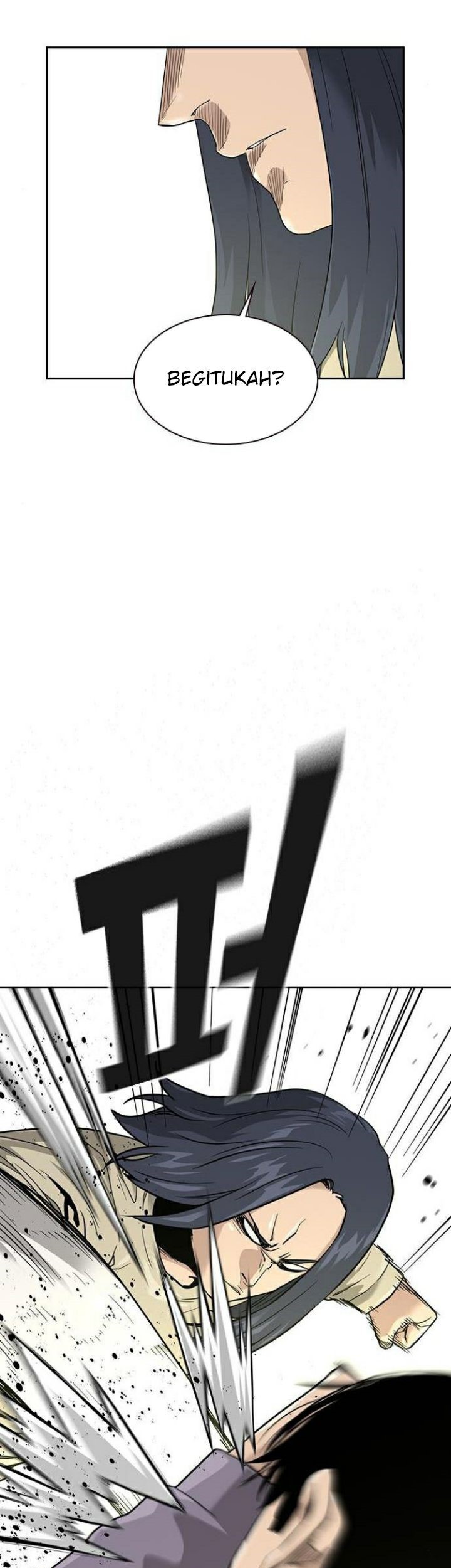 To Not Die Chapter 39 Gambar 71