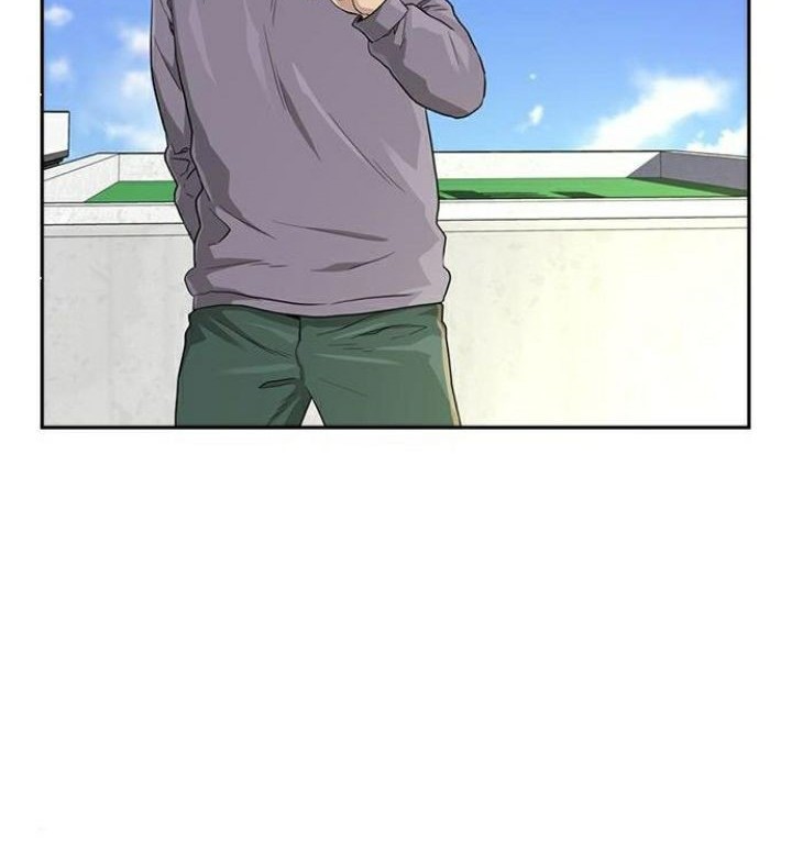 To Not Die Chapter 39 Gambar 70