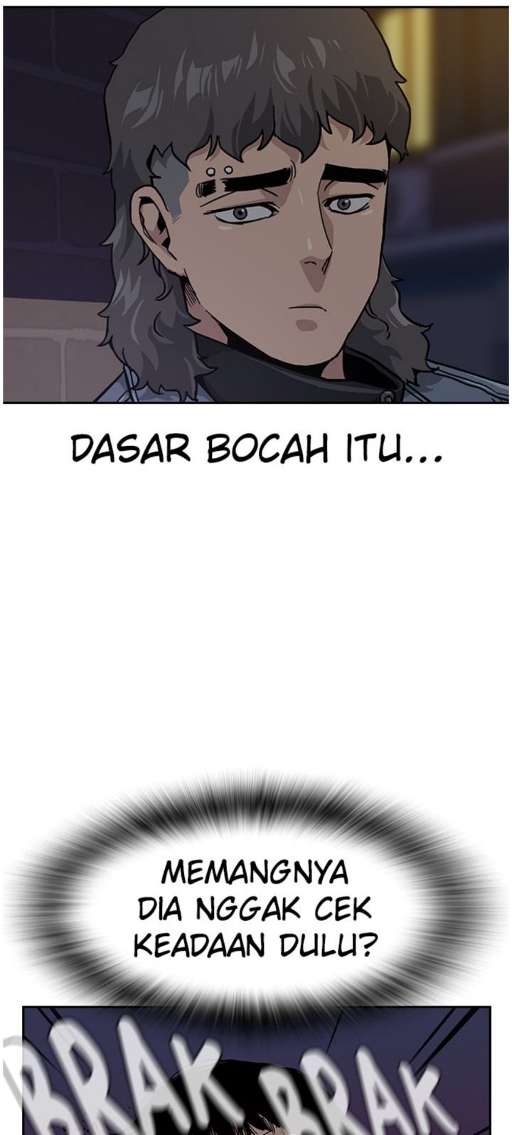 To Not Die Chapter 4 Gambar 23