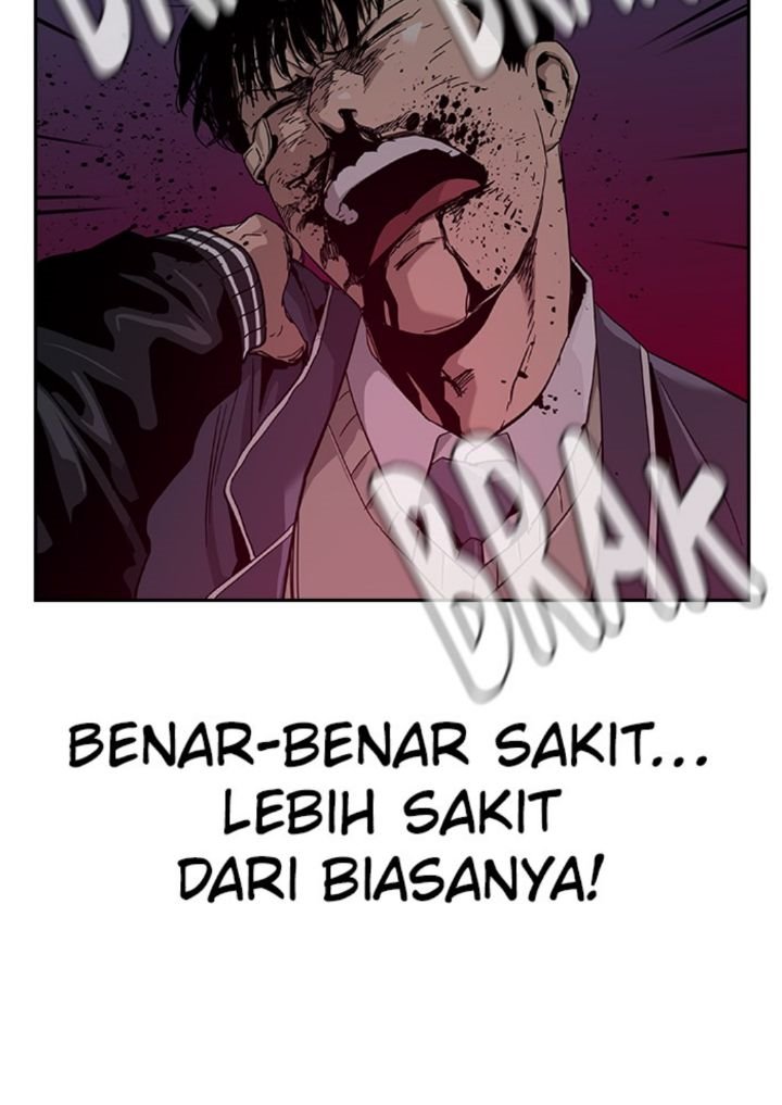 To Not Die Chapter 4 Gambar 24