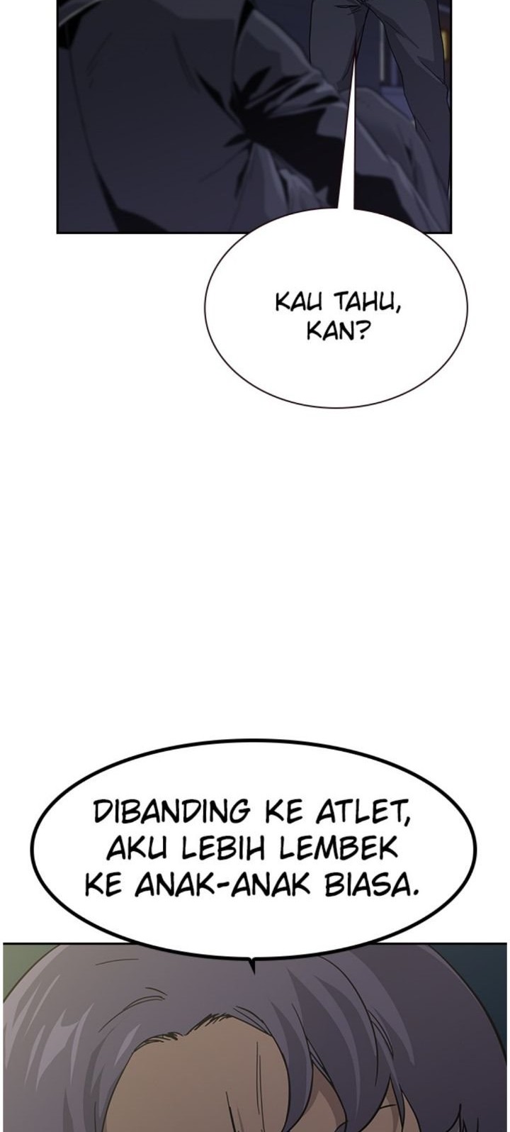 To Not Die Chapter 4 Gambar 26